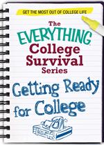 Getting Ready for College