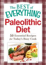 Paleolithic Diet