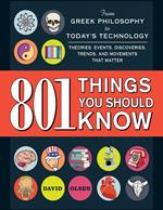 801 Things You Should Know