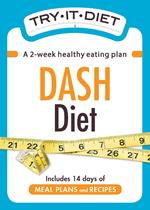 Try-It Diet - DASH Diet