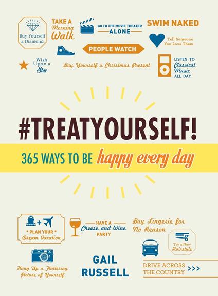 Treat Yourself!