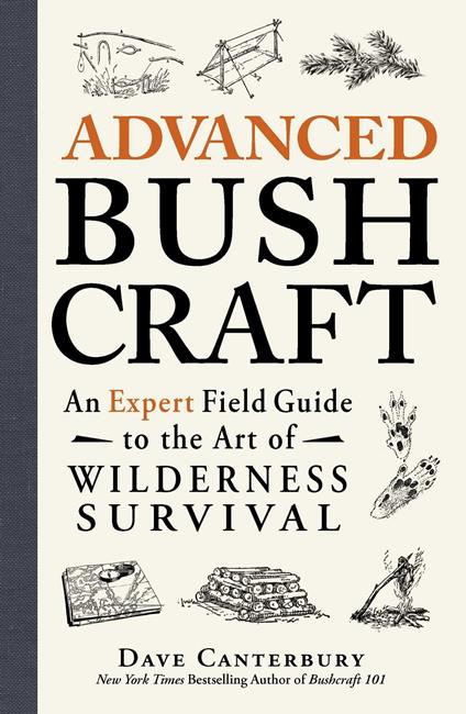 Advanced Bushcraft