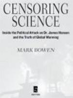 Censoring Science