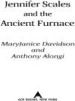 Jennifer Scales and the Ancient Furnace