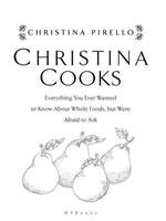 Christina Cooks