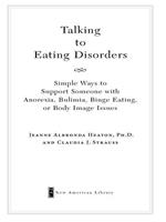 Talking to Eating Disorders