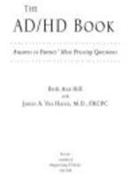 The ADHD Book