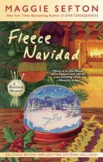 Fleece Navidad