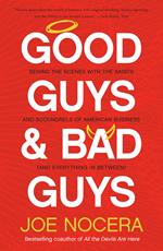 Good Guys and Bad Guys