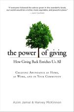 The Power of Giving