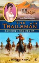 The Trailsman #325