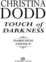 Touch of Darkness