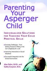 Parenting Your Asperger Child