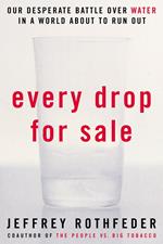 Every Drop for Sale