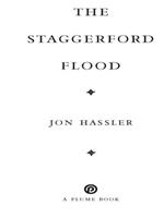 The Staggerford Flood