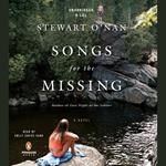 Songs for the Missing