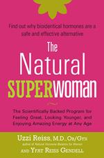 The Natural Superwoman