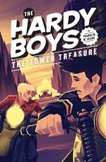 Hardy Boys 01: The Tower Treasure