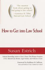 How to Get Into Law School