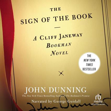 The Sign of the Book