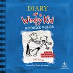 Diary of a Wimpy Kid: Rodrick Rules