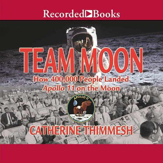 Team Moon