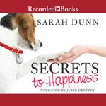 Secrets to Happiness