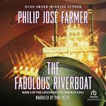 The Fabulous Riverboat