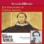 The Philosophy of Thomas Aquinas