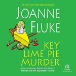 Key Lime Pie Murder