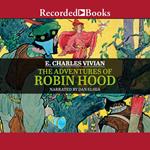 The Adventures of Robin Hood