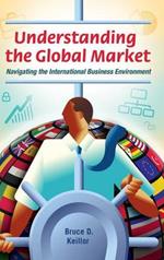 Understanding the Global Market: Navigating the International Business Environment