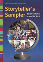 Storyteller's Sampler: Tales from Tellers around the World