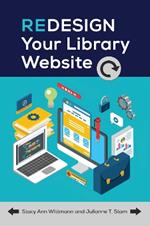 Redesign Your Library Website