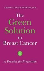 The Green Solution to Breast Cancer: A Promise for Prevention