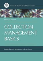 Collection Management Basics, 7th Edition