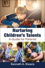 Nurturing Children's Talents: A Guide for Parents