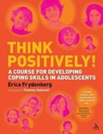 Think Positively!: A course for developing coping skills in adolescents