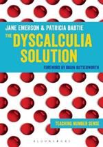 The Dyscalculia Solution: Teaching number sense