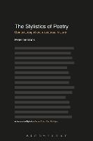 The Stylistics of Poetry: Context, cognition, discourse, history