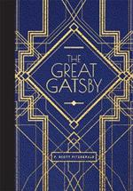 The Great Gatsby (Masterpiece Library Edition)