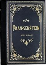 Frankenstein (Masterpiece Library Edition)