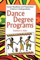 Dance Degree Programs