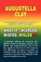 What If.Misread, Misfed, Misled