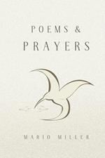 Poems & Prayers