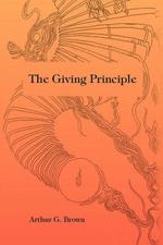 The Giving Principle