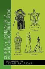 Cuentos y Leyendas de La Villa de San Agustin de Laredo