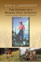 The Odyssey of a Woman Field Scientist