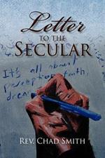 Letter to the Secular