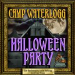 The Camp Waterlogg Halloween Party